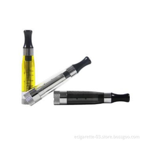 buying electronic cigarette high quality CE5+ clearomizer for ego t